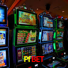 Pfbet