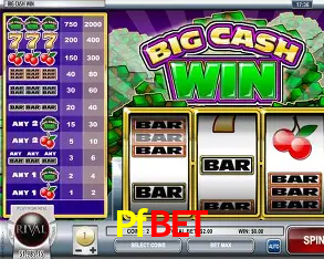 Pfbet