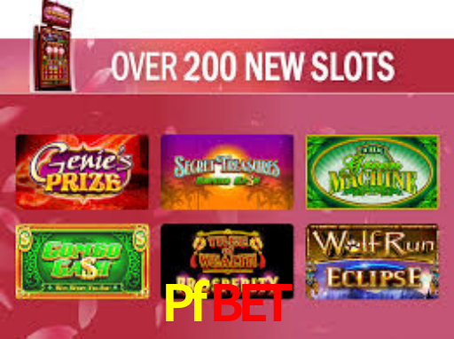 Pfbet,Pfbet.Com