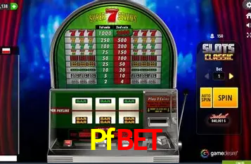 Pfbet,Pfbet.Com
