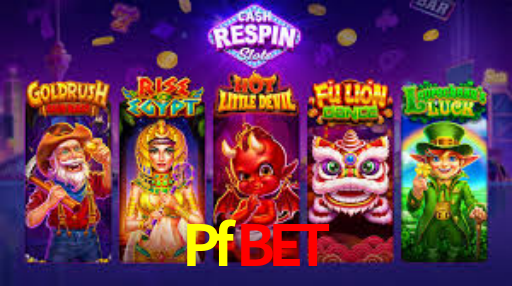 Pfbet.Com